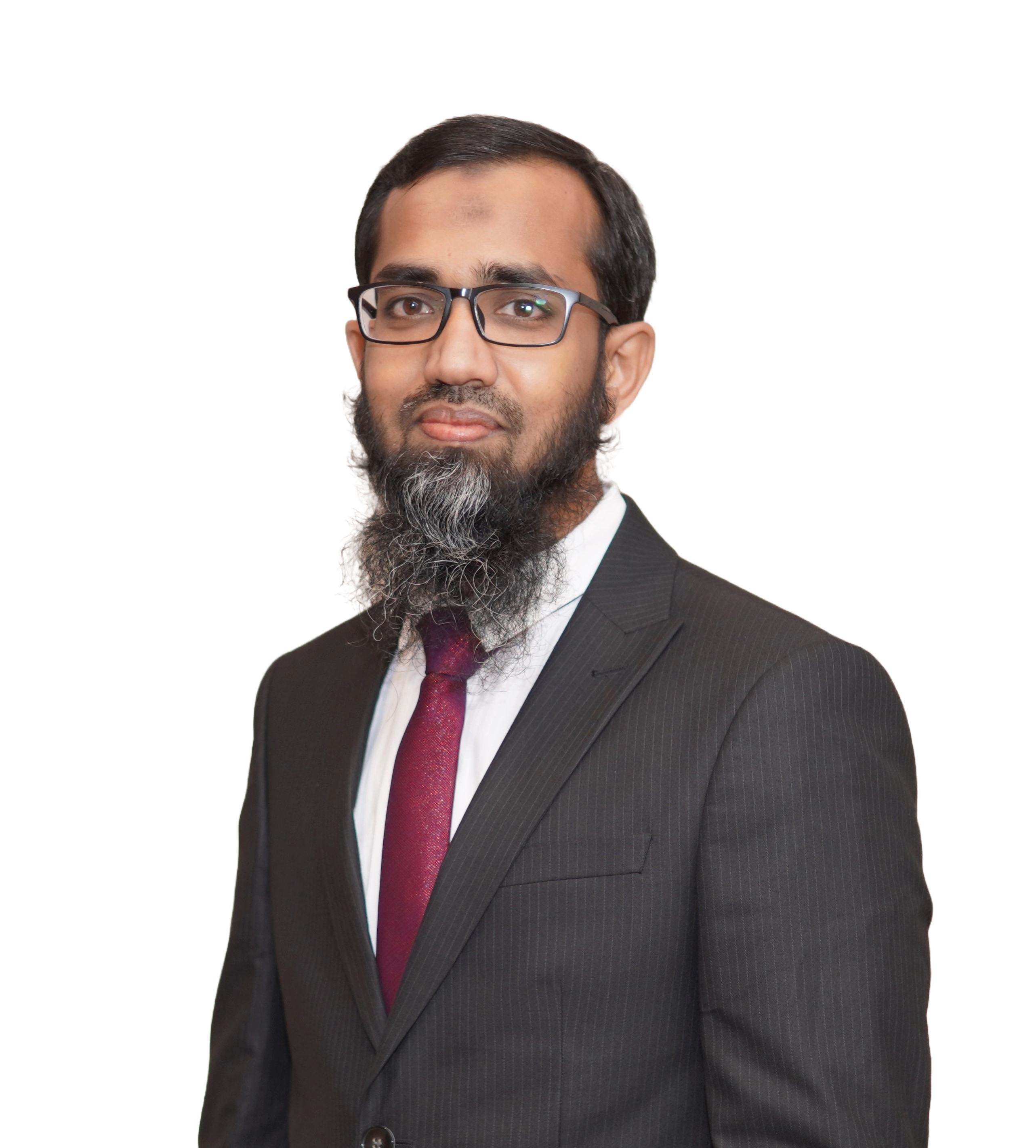 Dr. Abdul Khaliq Rasheed, Founder of Micratto