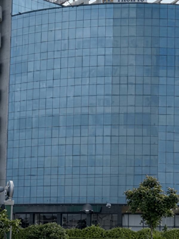 Ghadai Technology lubricant testing and quality verification