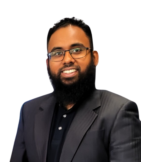 Muhammad Muzammil, Director of Public Relations at Micratto