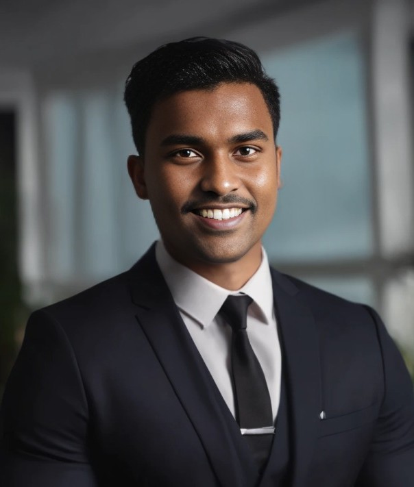 Capt. Dr. Thachnatharen Nagarajan, Senior Scientist at Micratto